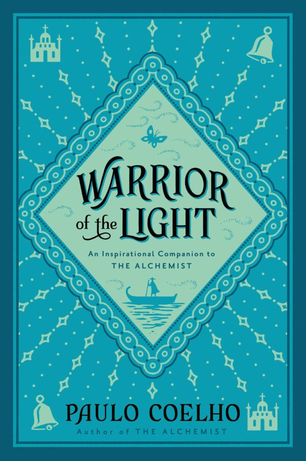 Manual of the Warrior of Light