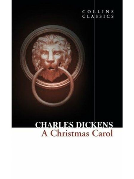 Christmas Carol (Collins Classics)