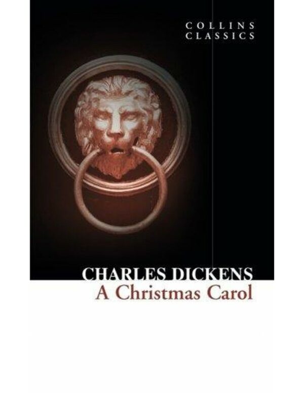 Christmas Carol (Collins Classics)