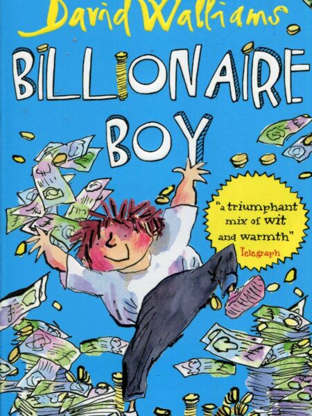 Billionaire Boy