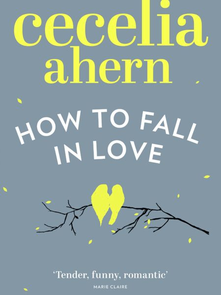 How to Fall in Love