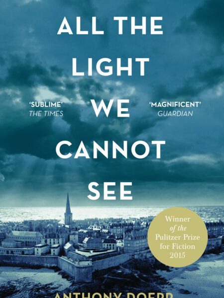 All the Light We Cannot See