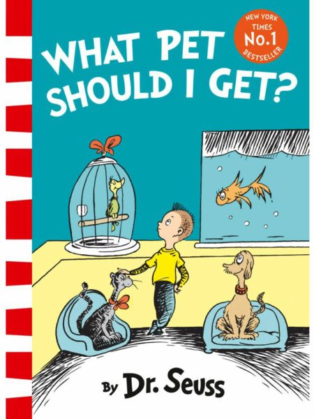 What Pet Should I Get?