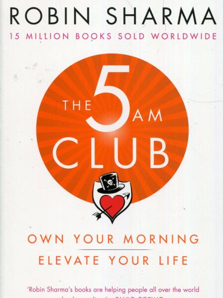 5 AM Club