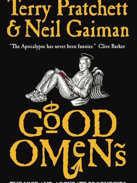 Good Omens
