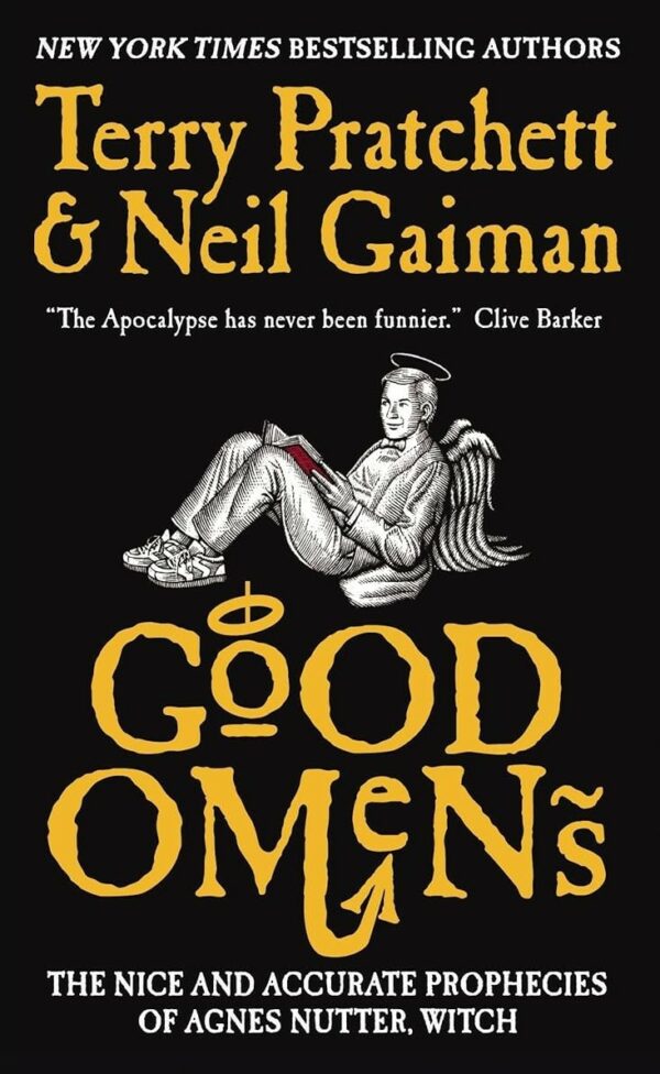 Good Omens