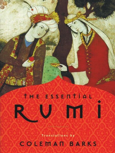 Essential Rumi