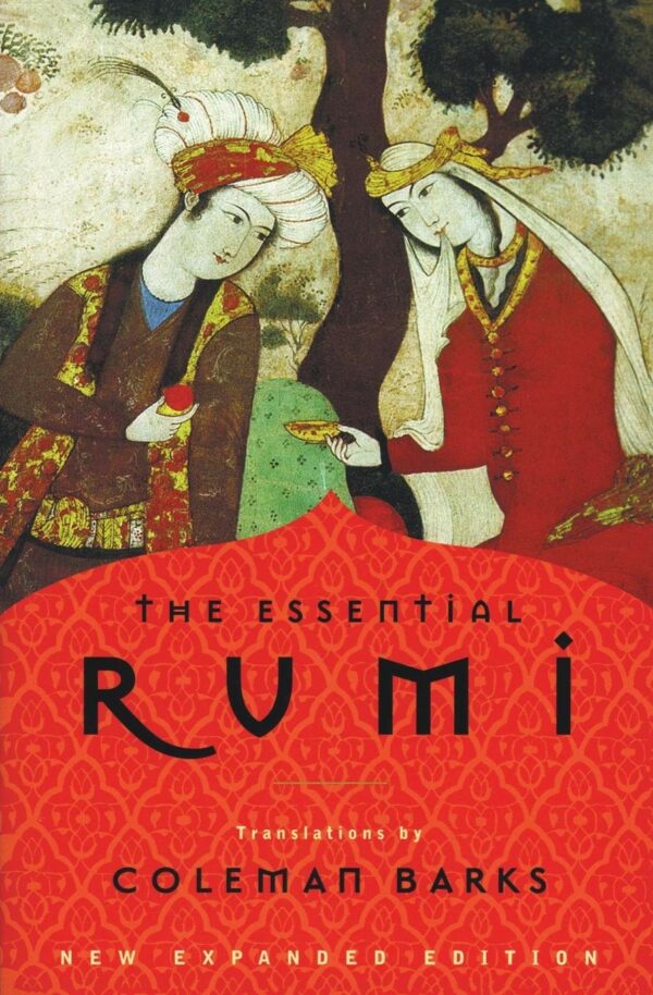 Essential Rumi