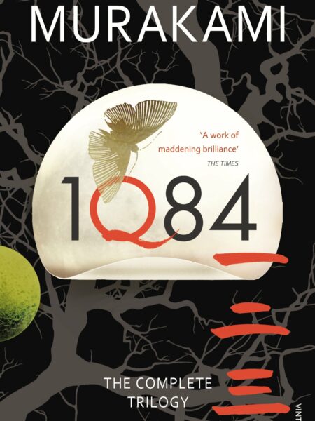 1Q84