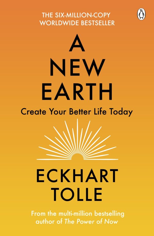 New Earth