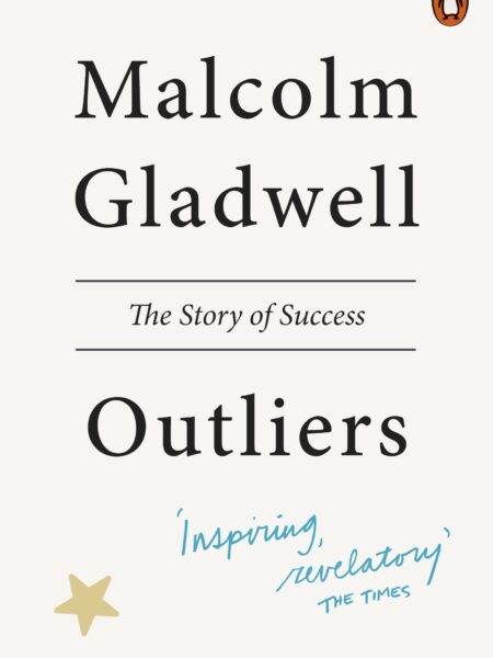 Outliers: The Story of Success