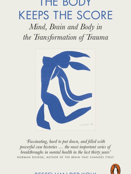 Body Keeps the Score: Mind, Brain and Body in the Transformation of Trauma