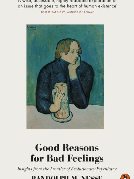 Good Reasons for Bad Feelings