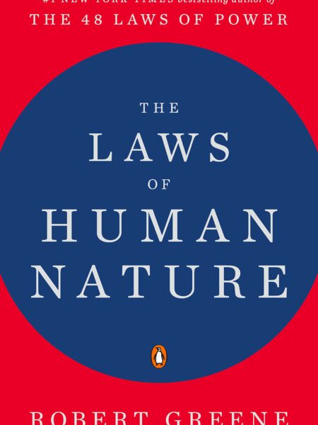 Laws of Human Nature
