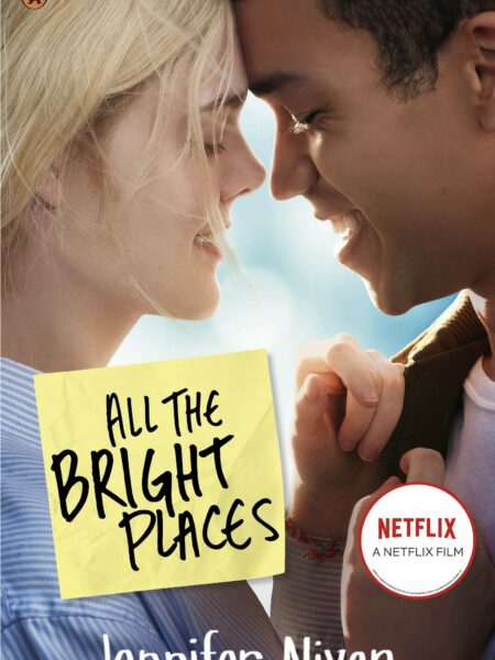 All the Bright Places