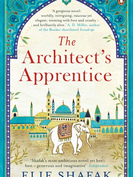 Architect's Apprentice