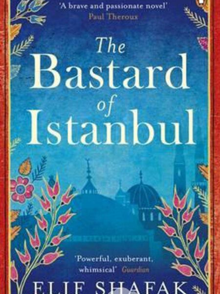 The Bastard of Istanbul