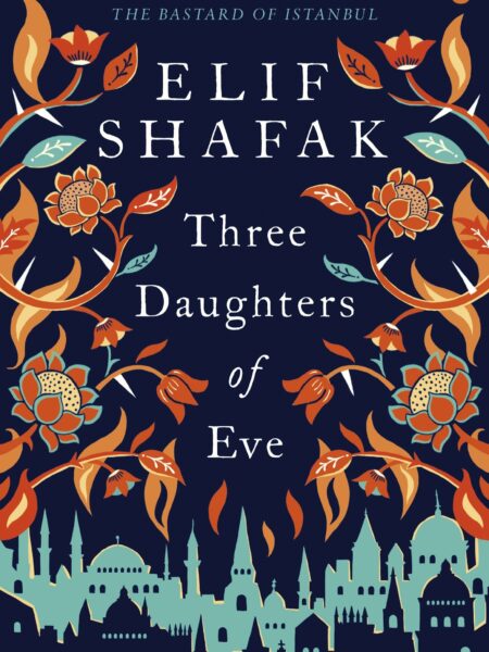 Three Daughters of Eve
