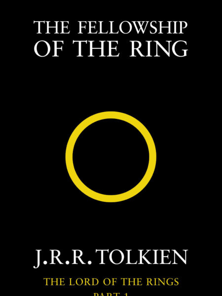 Lord of the Rings 1 Fellowship of the Ring