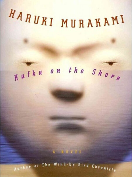 Kafka on the Shore