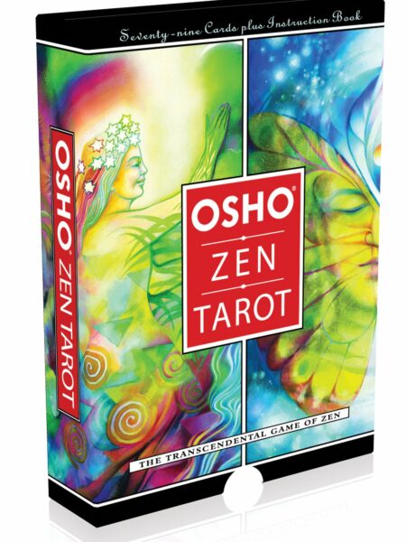 Osho Zen Tarot: The Transcendental Game of Zen