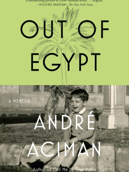 Out of Egypt