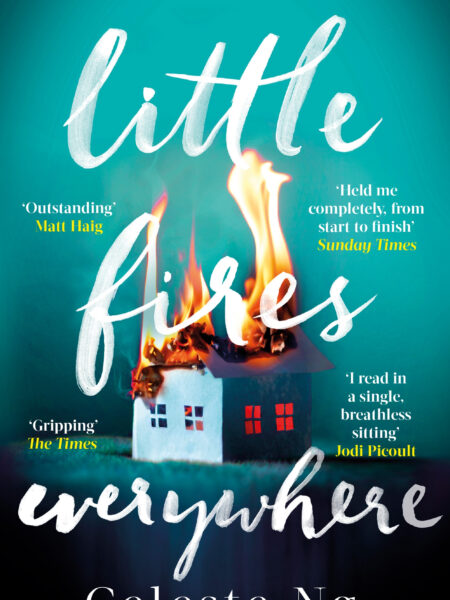 Little Fires Everywhere