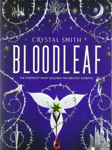 Bloodleaf Trilogy