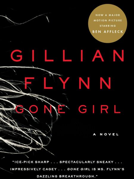 Gone Girl