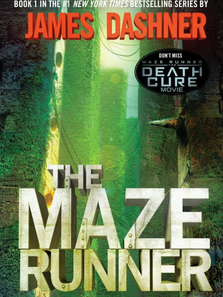 Maze Runner 1