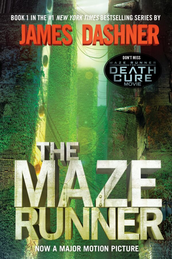 Maze Runner 1
