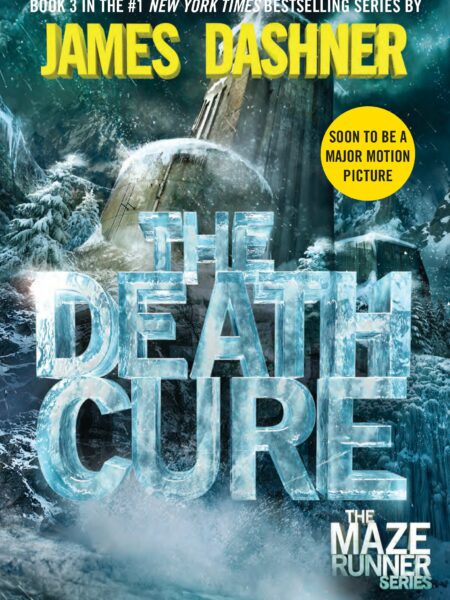 Death Cure (Maze Runner Series #3)
