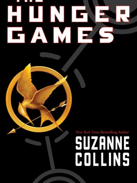 Hunger Games 1