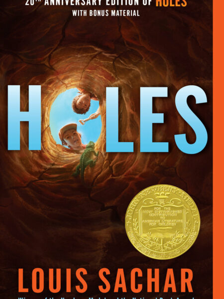 Holes 1