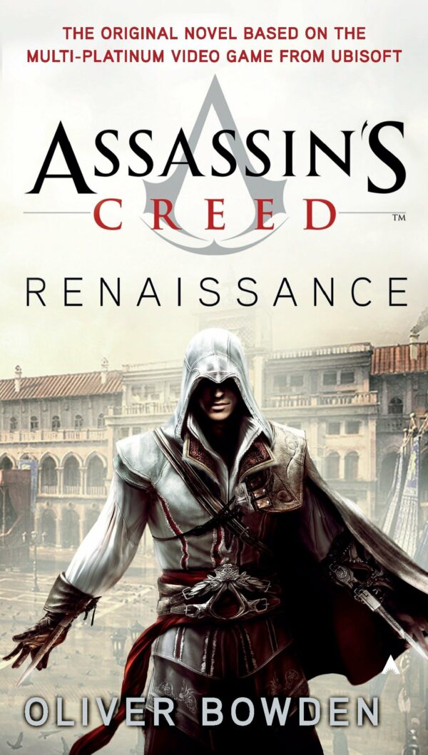Assassin's Creed Renaissance
