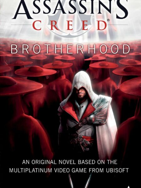 Assassin's Creed Brotherhood