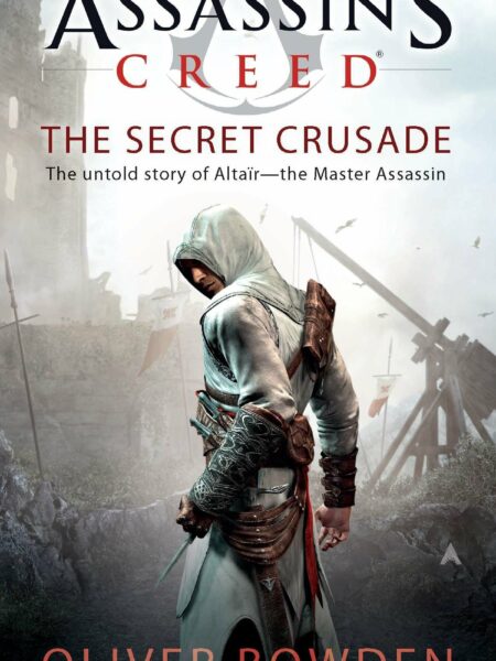 Assassin's Creed Secret Crusade