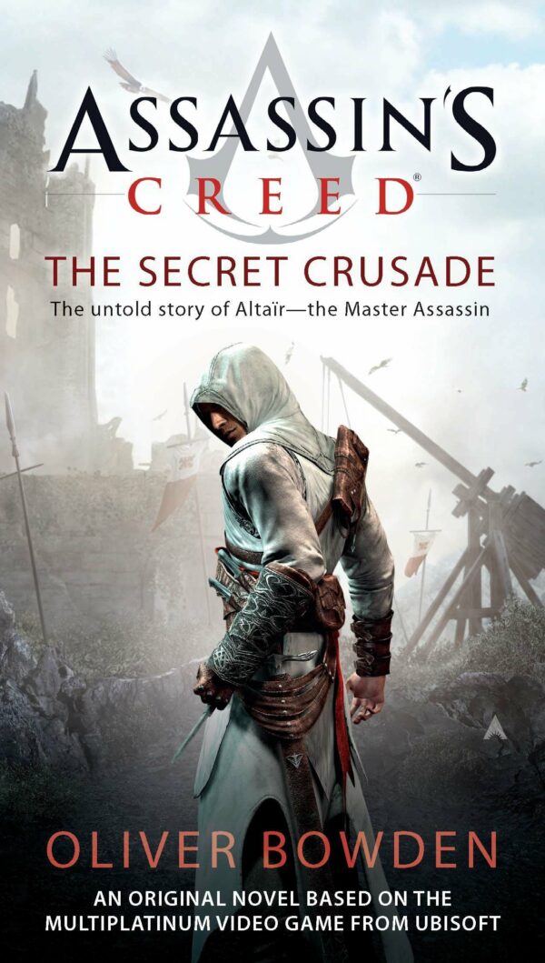 Assassin's Creed Secret Crusade