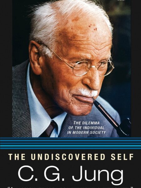 Undiscovered Self