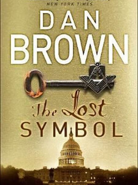 Lost Symbol (Robert Langdon Trilogy, Book 3)