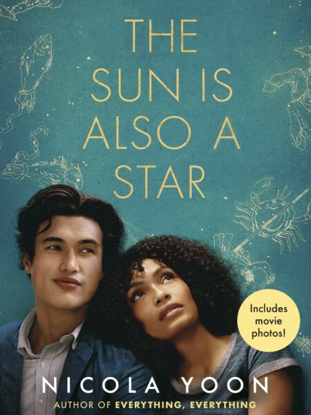 Sun is also a Star Film Tie-In