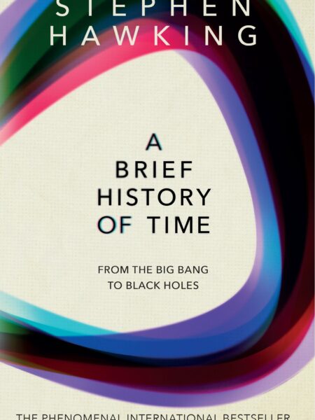 Brief History of Time