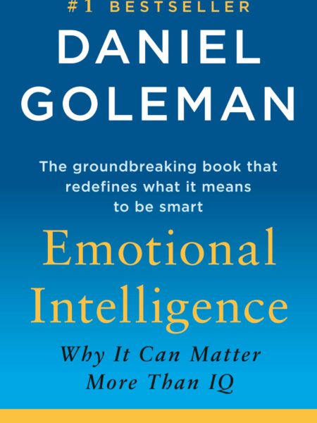 Emotional Intelligence