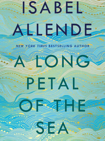 Long Petal of the Sea