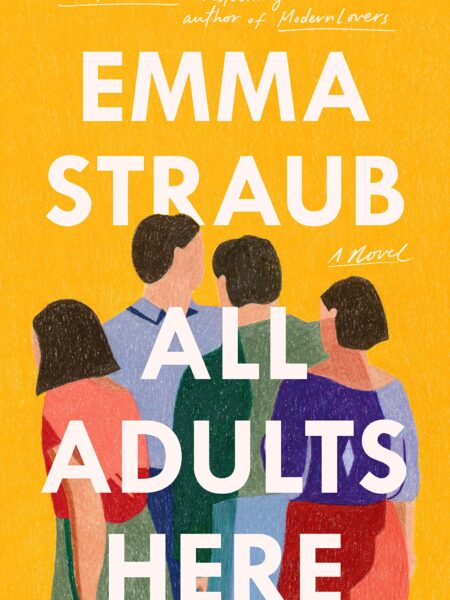 All Adults Here