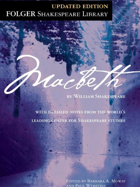 Macbeth (Folger Shakespeare Library)
