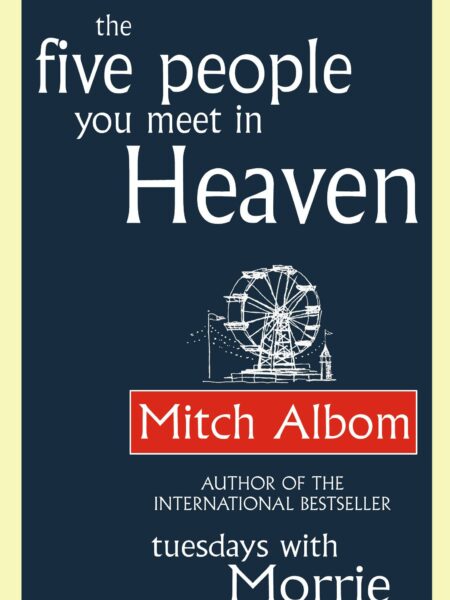 Five People You Meet in Heaven