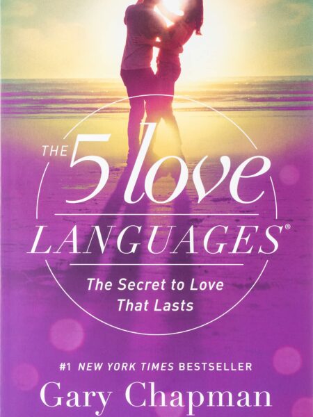 5 Love Languages
