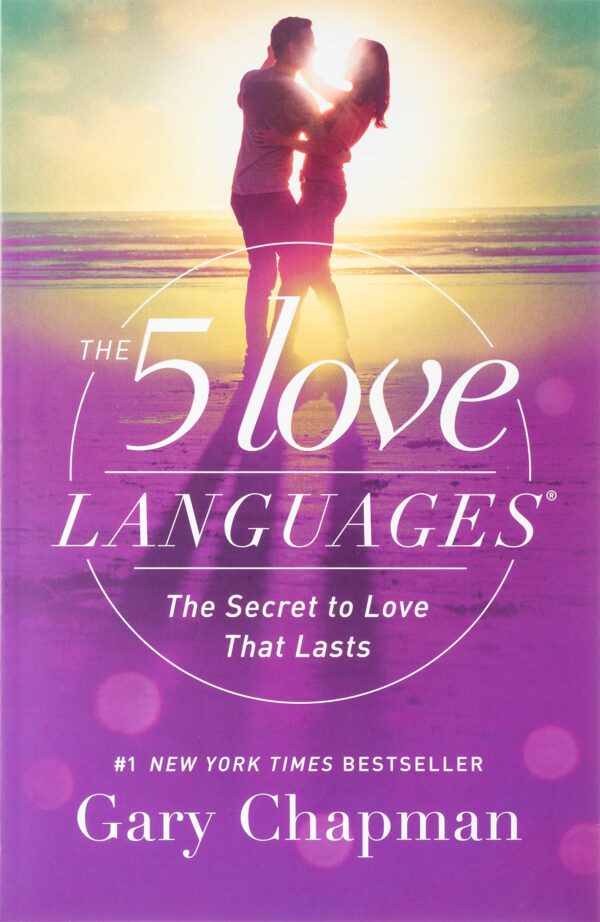 5 Love Languages