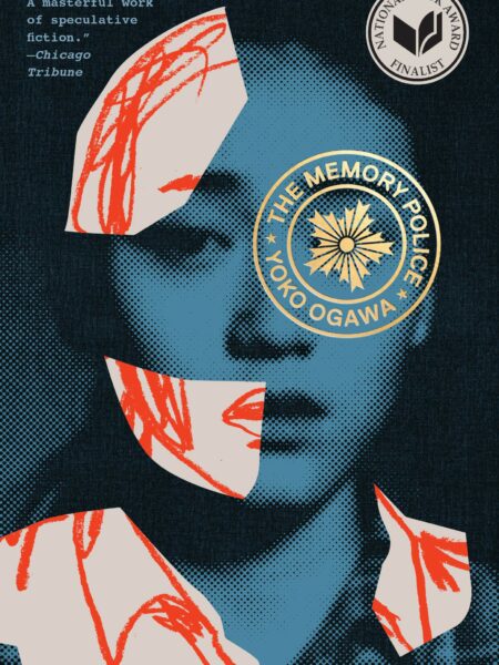 Memory Police